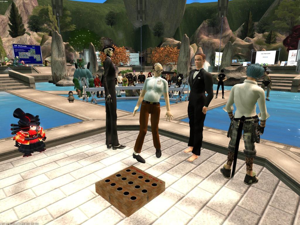 ព័ត៌មានសេវាកម្ម: មូលដ្ឋាននៃការផ្តល់សេវាកម្ម