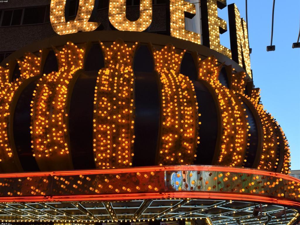 ការពិចារណាអំពីបទពិសោធន៍កាស៊ីណូ